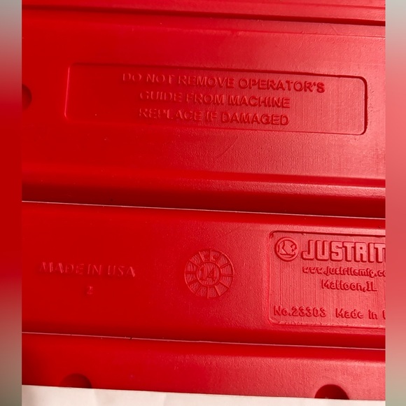 Opel Manta Coupe 1970-1974 Owners Manual - Picture 12 of 15